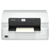 EPSON PLQ-50M Impresora matricial de 24 agujas