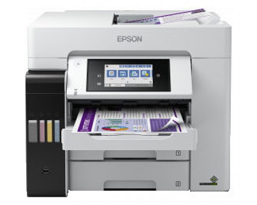 EPSON multifunción Ecotank ET-5880 descatalogada