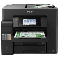 Epson Multifunción Ecotank ET-5850