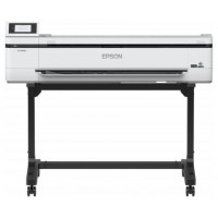 EPSON Impresora GF SureColor SC-T5100M-MFP - Wireless Printer (Incluye Stand) 220V CAD