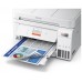 Epson Equipo multifuncion color EcoTank ET-4856 A4