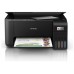 EPSON Multifuncional inkjet color A4 EcoTank ET-2810