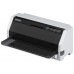 EPSON Impresora Matricial LQ-780N con Red