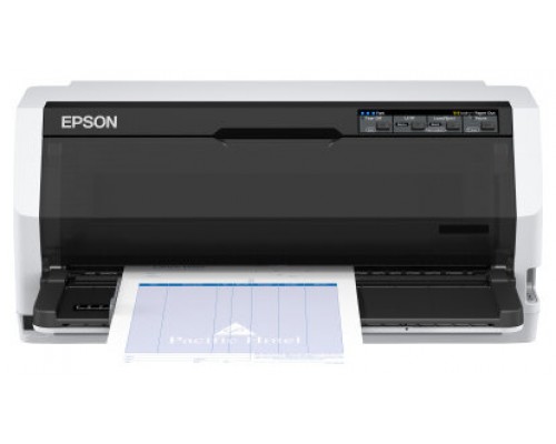 EPSON Matricial 24p LQ-690II