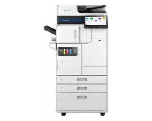 EPSON Multifuncion Color WorkForce Enterprise AM-C6000