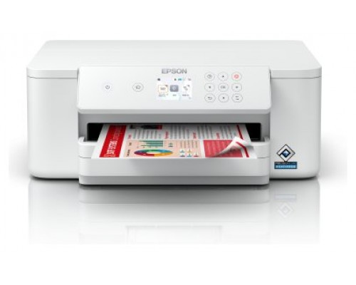 EPSON WorkForce Pro WF-C4310DW