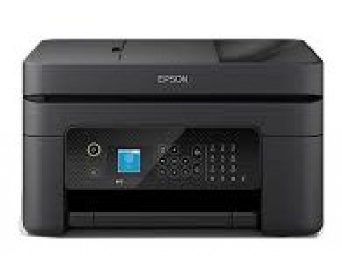 Epson Multifunción WorkForce WF-2930DWF Wifi Fax