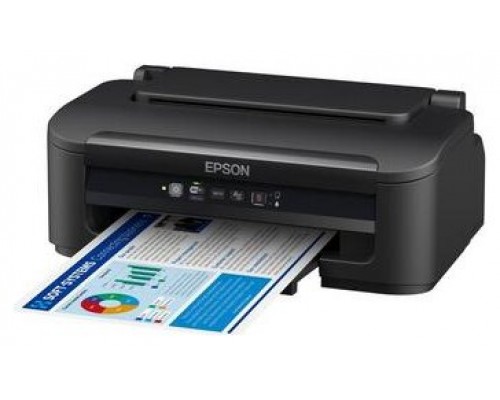 IMPRESORA PORTATIL EPSON WORKFORCE WF-2110W