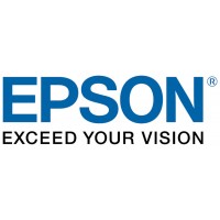 EPSON Retractable output tray