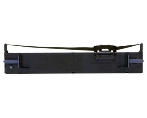Cartucho negro Epson SIDM para LQ-690 (C13S015610)