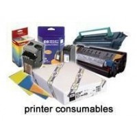 Epson GF Papel Adhesive Synthetic, 24" x 30.5m, 135g