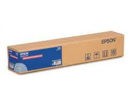 Epson GF Papel Premium Semigloss Photo, Rollo de 16" x 30,5m. - 250g/m2