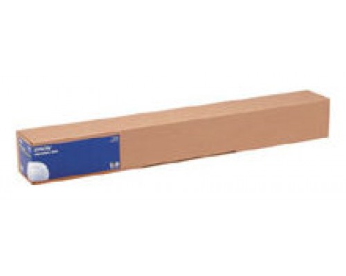 Epson GF Papel Water Resistant Matte Canvas, 24"  x 12.2m, 375 g/m2