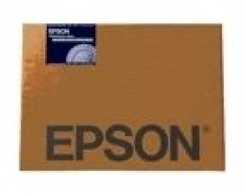 Epson GF papel ultrasmooth cine art, 17"  x 15.2m, 250g/m2