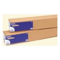 Epson GF Papel Photo Premium Semimatte, 44" x 30,5 m - 260 g/m2