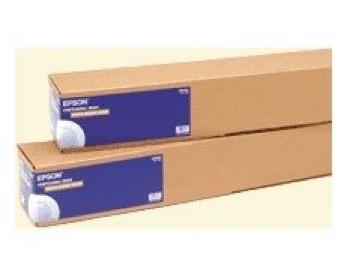 Epson GF Papel Photo Premium Semimatte, 44" x 30,5 m - 260 g/m2