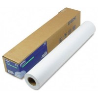 EPSON GF Papel Bond White 80, 1067x50