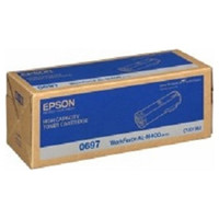 Epson Aculaser AL-M400DN Toner Retornable Alta capacidad-21SX Epson Aculaser AL-M400DN Toner Retornable Alta capacidad