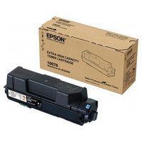 EPSON AL-M320 Extra High Cap Toner Cartridge-25SX EPSON AL-M320 Extra High Cap Toner Cartridge