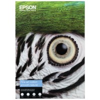 EPSON papel Fine Art Cotton Smooth Natural 300 g/m2 - A2