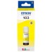 103 EcoTank Yellow ink bottle (WE)