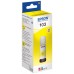 103 EcoTank Yellow ink bottle (WE)
