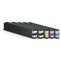 EPSON WorkForce Enterprise WF-C21000 Black Ink