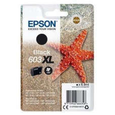 Singlepack Black 603XL Ink