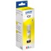 EPSON 102 EcoTank Yellow Ink Bottle ET-2700/