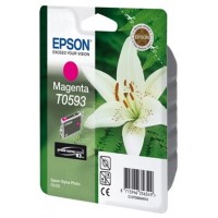 Epson Stylus Photo R-2400 Cartucho Magenta             descatalogado
