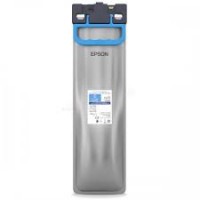 WORKFORCE PRO WF-C879R CYAN XXL INK