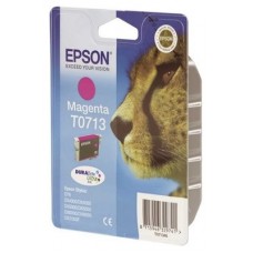 EPSON CARTUCHO MAGENTA S/20/21 D/78/92/120