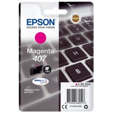 WF-4745 Series Ink Cartridge L Magenta