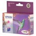 Epson Stylus Photo R-265/360/RX-560/585/685 Cartucho Magenta