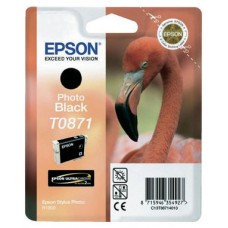 Epson Stylus Photo R-1900 Cartucho Negro photo