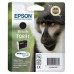 Epson Stylus S20/SX105/SX205/405 Cartucho Negro (Radiofrecuencia + acoustic magnetic)