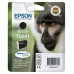 Epson Stylus S20/SX105/SX205/405 Cartucho Negro (Radiofrecuencia + acoustic magnetic)