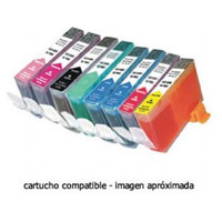 INKOEM Cartucho Compatible Epson T1282 Cian-2SX INKOEM Cartucho Compatible Epson T1282 Cian