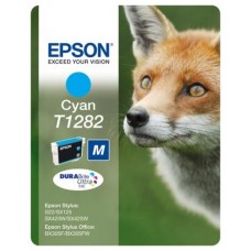 CARTUCHO EPSON CYAN T1282