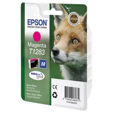 CARTUCHO EPSON MAGENTA T1283