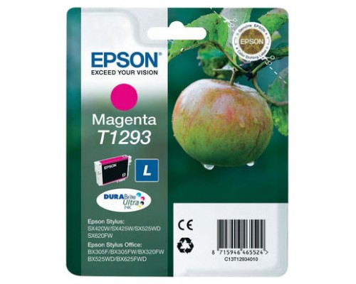 CARTUCHO EPSON MAGENTA SX420W425W