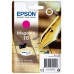 EPSON CARTUCHO MAGENTA 165 PAG.