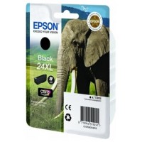 TINTA EPSON 24XL NEGRA