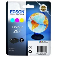 TINTA EPSON C13T26704010