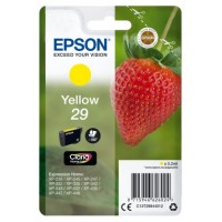 CARTUCHO EPSON YELLOW XP235XP-332XP-335XP-432XP-43