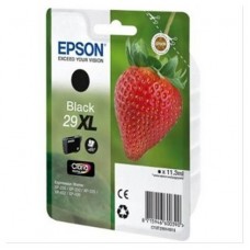 Singlepack Black 29XL Claria Home Ink