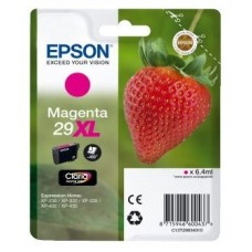 Singlepack Magenta 29XL Claria Home Ink