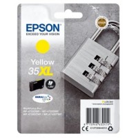 TINTA EPSON C13T35944 N 35XL WF47 AMARILLO