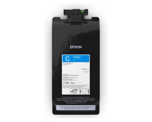EPSON Tinta GF P-Series Cyan IIPS Ink 1600ml