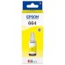 TINTA EPSON ECOTANK L355/L555 AMARILLO (Espera 4 dias)